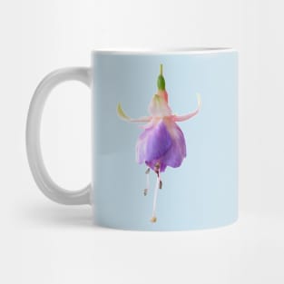 Fuchsia &#39;Prince George&#39; Mug